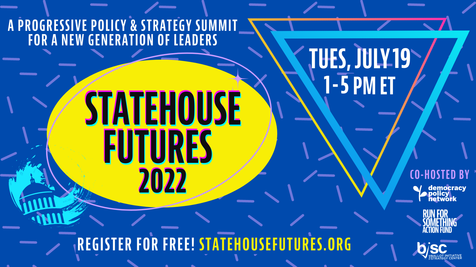 Statehouse Futures 2022: A Recap